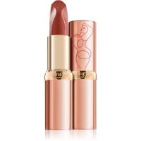 L’Oréal Paris Color Riche Les Nus hidratantni ruž za usne nijansa 179 Nu Decadent 3.6 g