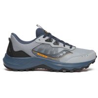 Saucony AURA TR Мъжки обувки за бягане, сиво, размер 46