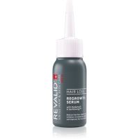 Revalid Regrowth Serum MEN сироватка для стимуляції росту волосся для чоловіків 50 мл