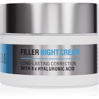 Revuele Plumped Skin Filler омолоджуючий нічний крем 50 мл