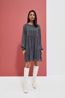 Marisse Dress Z-Su-3910 Black