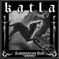 Katla:  Scandinavian Pain - Katla