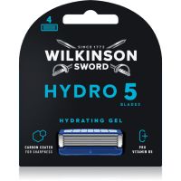 Wilkinson Sword Hydro5 Skin Protection Regular náhradné hlavice 4 ks