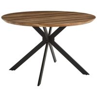 MID.YOU JEDÁLENSKÝ STÔL, 120/120/76 cm