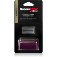 BaByliss PRO LoPro FX Duo Chameleon Replacement Foil and Cutter náhradné žiletky 1 ks + cutter 2 ks