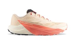 Salomon Pulsar W Ženy - Tenisky Salomon - Oranžová - L47973700-6 - Size: 6