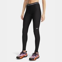Under Armour HeatGear Wmns Legging Black - Dámske - Legíny Under Armour - Čierne - 6010002-008 - Veľkosť: M