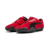 PUMA Scuderia Ferrari Mostro Sneakers Unisex, Accessoires, Rot, 47