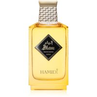 Hamidi Ilham Gold парфюмна вода унисекс 100 мл.