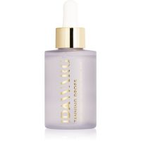 IDA WARG Beauty Self-Tanning Drops Selbstbräuner - Tropfen für das Gesicht 45 ml