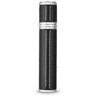 Creed Travel Atomiser Silver/Black täidetav pihusti 10 ml