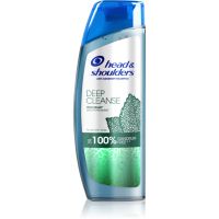 Head & Shoulders Deep Cleanse Itch Relief šampon proti prhljaju 300 ml