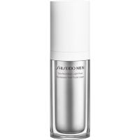 Shiseido Men Total Revitalizer Fluid gegen Falten für Herren 70 ml