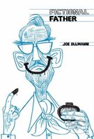 Fictional Father - Joe Ollmann - kniha z kategorie Komiksy