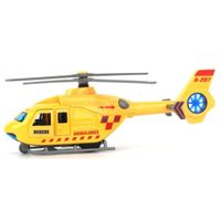 Alltoys Helikoptéra