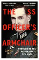 The SS Officer's Armchair (In Search of a Hidden Life) - kniha z kategorie Humanitní a společenské vědy