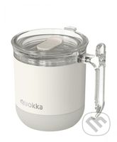 Nerezový termohrnček Wave Ivory 260 ml