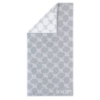 Joop! SAUNOVÁ OSUŠKA, 80/200 cm, strieborná