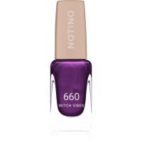 Notino Gel Effect Nail Polish lak za nokte s gel efektom 660 Witch Vibes 10 ml