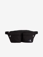 Calvin Klein Jeans Waist bag Schwarz