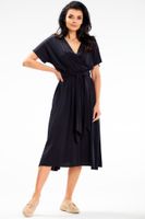 Awama Woman's Dress A642