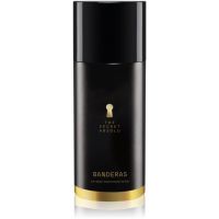 Banderas The Secret Absolu Deodorant für Herren 150 ml