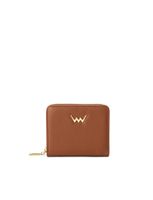 VUCH Milica Brown Wallet