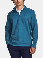 Under Armour UA Storm SweaterFleece QZ Sweatshirt Blau