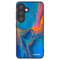 ULTIMATE CASE pro Samsung Galaxy S24+ S926B 5G - Rainbow