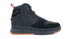 Palladium Pallasider Hi Metro Pánske - Topánky Palladium - Čierna - 07994-001-M-9.5 - Size: 9.5