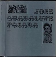 José Guadalupe Posada - Jan Spurný (1973, Odeon)