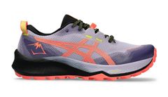 Asics Gel-Trabuco 12 - Dámske - Tenisky Asics - Fialové - 1012B605-501 - Veľkosť: 39