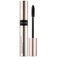 By Terry Eye Make-Up vodoodporna maskara za volumen in privihanje trepalnic odtenek Black 8 g