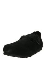 BIRKENSTOCK Slip On cipele 'LEVE'  crna