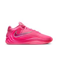 Nike Giannis Freak 7 "Live Wire" - Pánske - Tenisky Nike - Ružové - HQ1743-600 - Veľkosť: 43