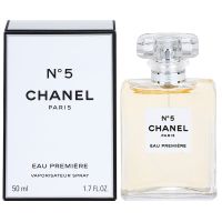 Chanel N°5 Eau Première parfemska voda za žene 50 ml