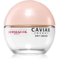 Dermacol Caviar Energy Straffende Anti-Falten-Tagescreme SPF 15 50 ml