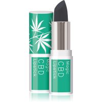 Dermacol Cannabis Magic CBD Selbstfärbendes pH-Balsam für Lippen Farbton 05 3,5 ml