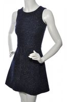 Tommy Hilfiger Dress - DESSIE SHIFT DRE black