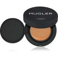 L’Oréal Paris x Mugler dlhotrvajúci kompaktný make-up pre plné krytie odtieň 7 23 ml