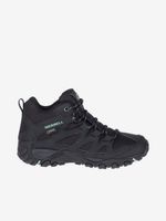 Merrell Claypool Sport Mid GTX Stiefeletten Schwarz