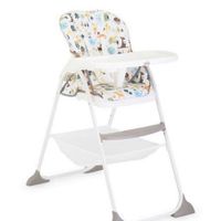 Joie VYSOKÁ ŽIDLE,