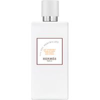 HERMÈS Eau des Merveilles тоалетно мляко за тяло за жени 200 мл.