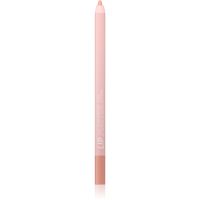 Mulac Cosmetics Lip Master Wasserfester Lippenkonturenstift Farbton 07 Vanilla Cream 1.2 g