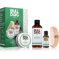 Bulldog Original Ultimate Beard Care Kit набір для гоління