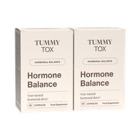 Hormone Balance 2-mesačná zásoba