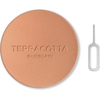 GUERLAIN Terracotta Original bronzosító púder utántöltő árnyalat 00 Light Cool 8,5 g