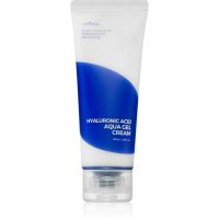 Isntree Hyaluronic Acid hydratisierende Gel-Creme regeneriert die Hautbarriere 100 ml