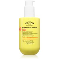 Yellow Professional Repair Molecular Serum Juustesse jäetav seerum kahjustatud juustele 150 ml