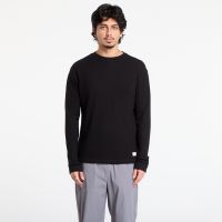 T-shirt Craft Layers Wool Waffle Rn M ? L